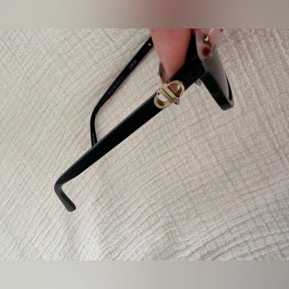 Dior 30 Montaigne mini SI 52mm round sunglasses - Picture 11 of 13